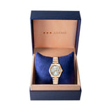 Juvenis Women's Stainless steel Analog Watch JVA2095H - Image 9