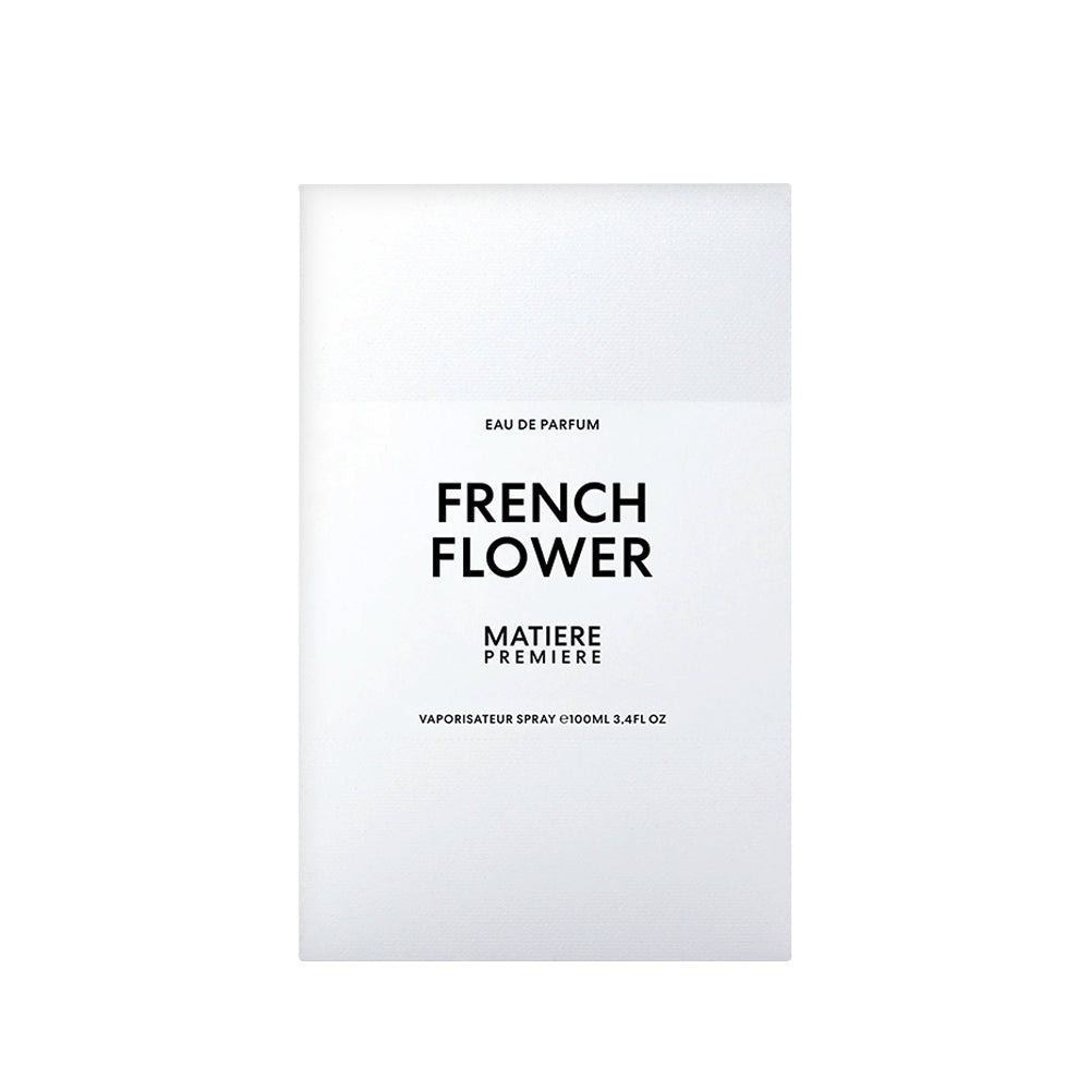 Matiere Premiere 22 French Flower EDP 100ml - Image 2