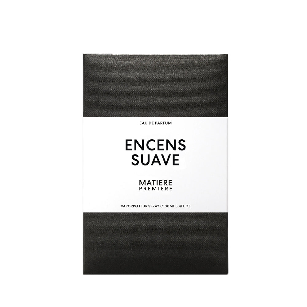 Matiere Premiere Encens Suave EDP 100ml - Image 2