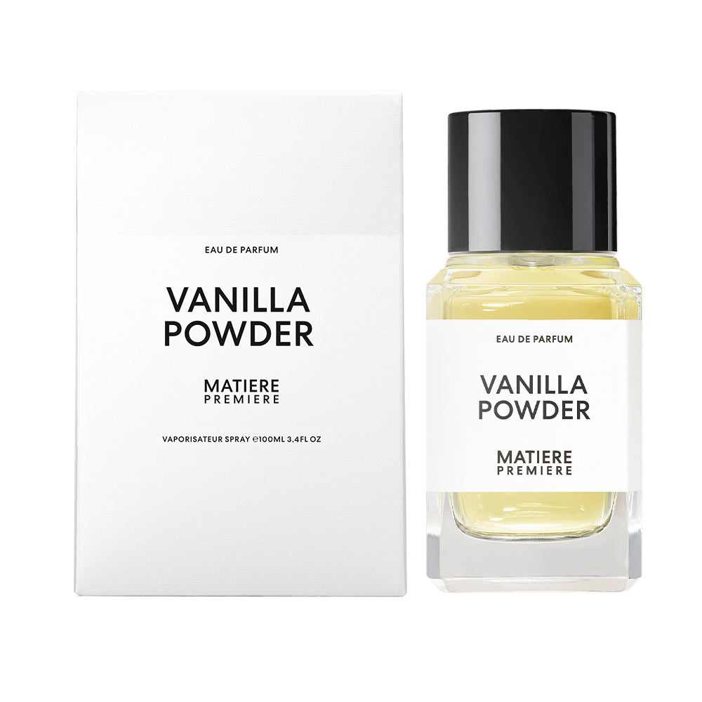 Matiere Premiere Vanilla Powder EDP 100ml - Image 2
