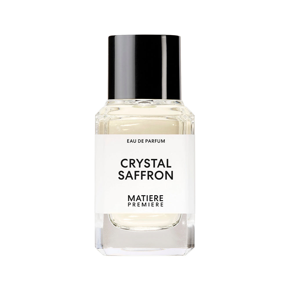 Matiere Premiere 22 Crystal Saffron EDP 100ml