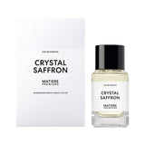 Matiere Premiere 22 Crystal Saffron EDP 100ml - Image 2