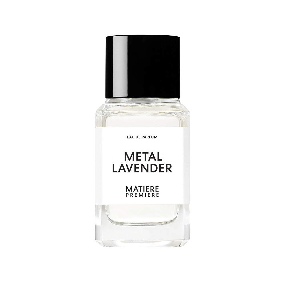 Matiere Premiere Metal Lavender EDP 100ml