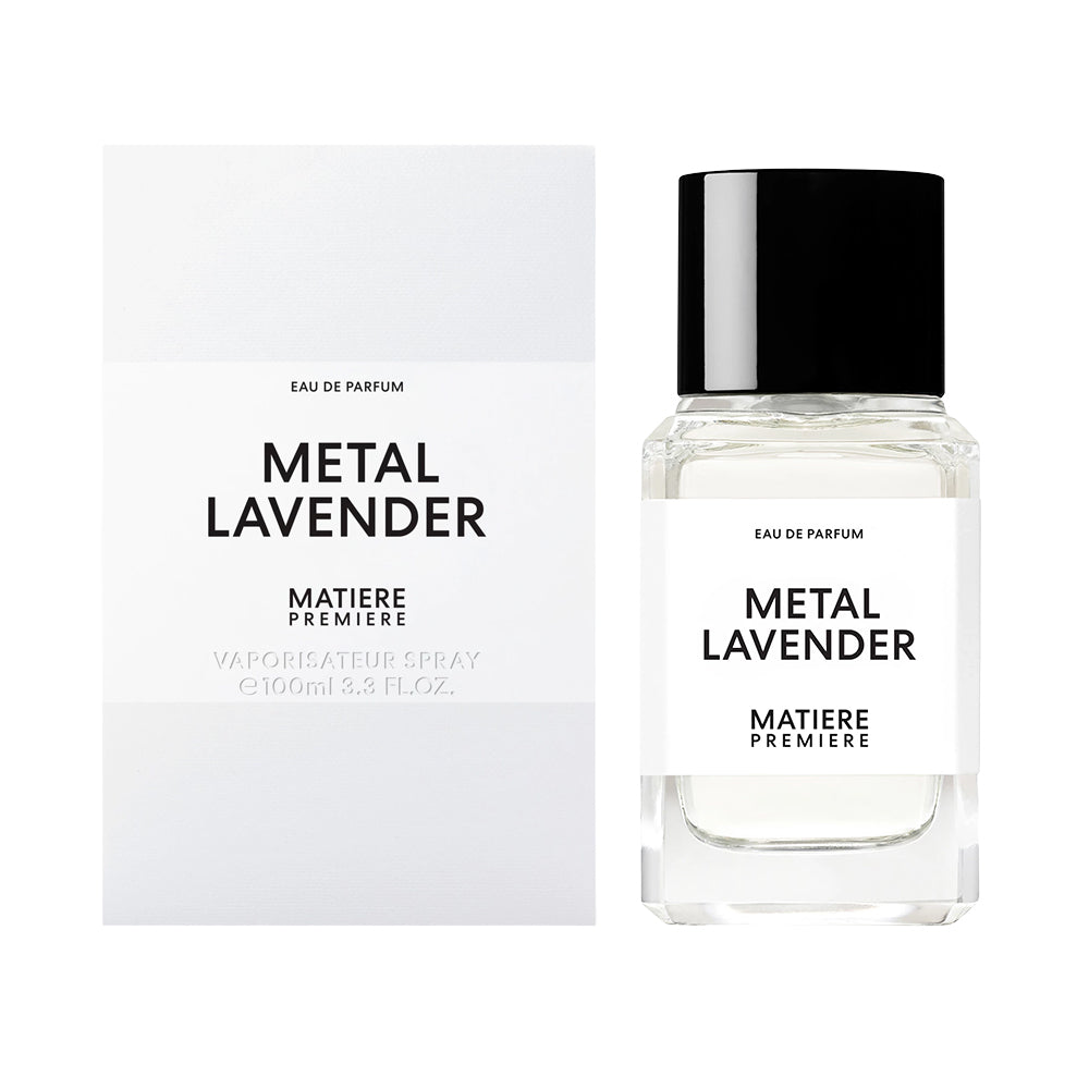 Matiere Premiere Metal Lavender EDP 100ml