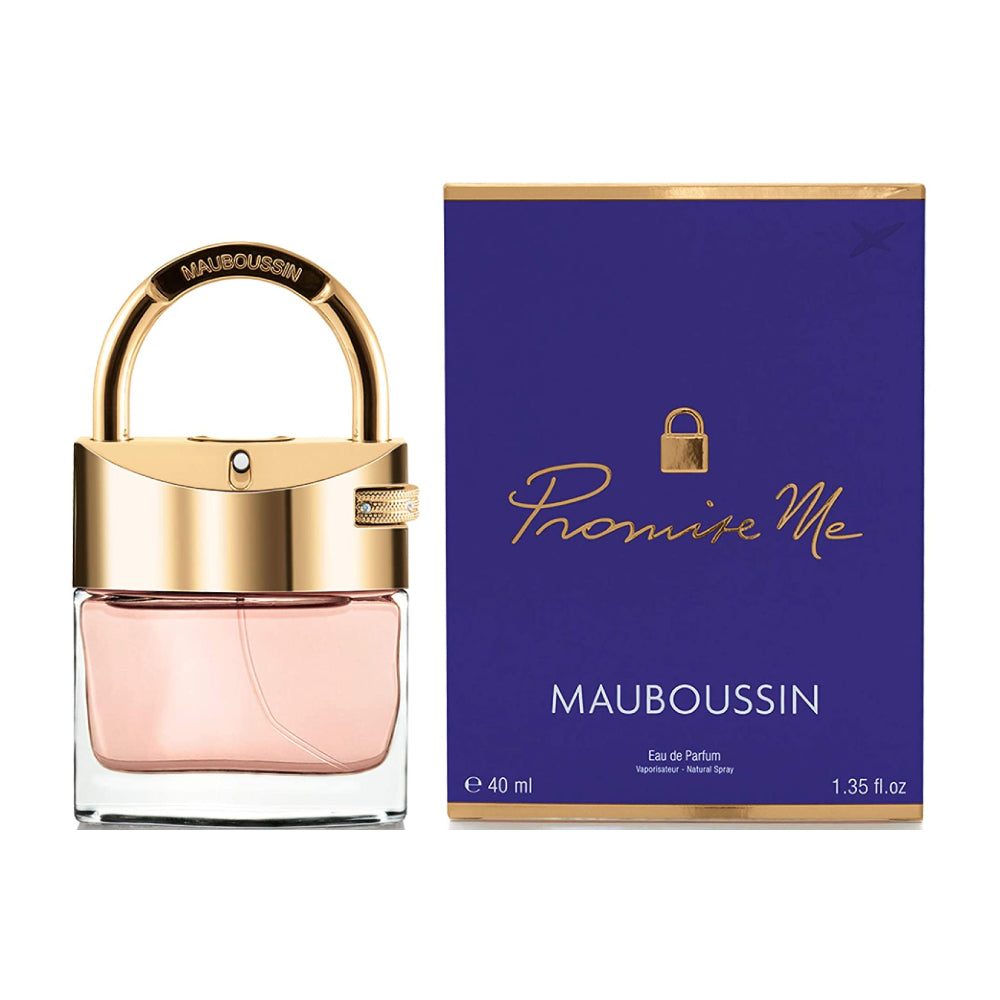 Mauboussin Promise Me EDP - Image 4