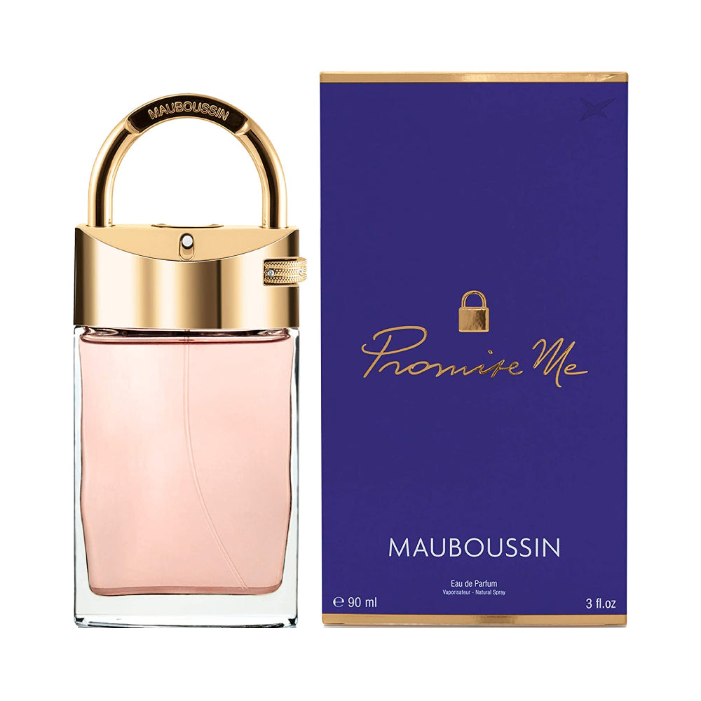 Mauboussin Promise Me EDP - Image 3