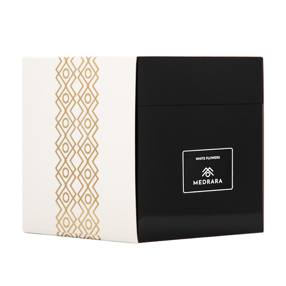 Medrara White Flowers EDP 100ml - Image 2