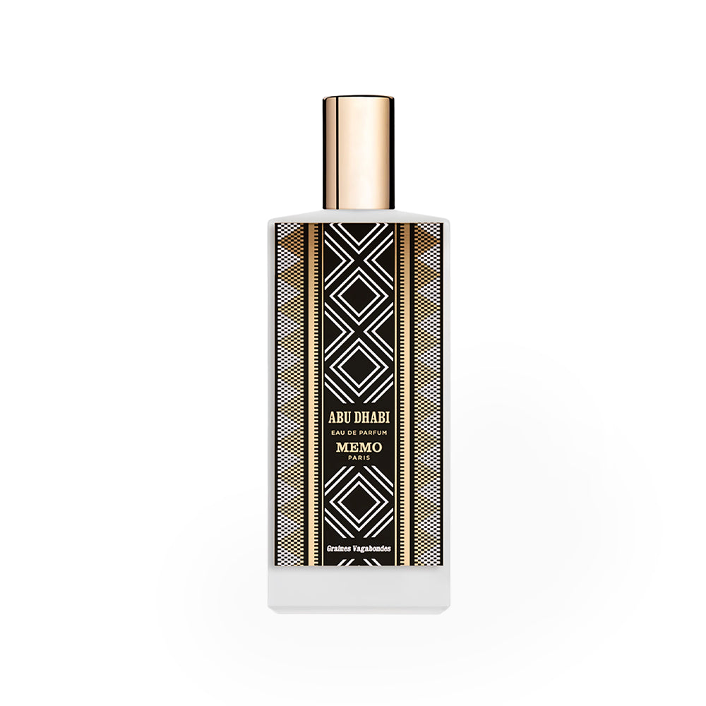 Memo Abu Dhabi EDP 75ml