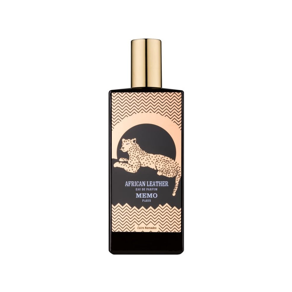 Memo African Leather EDP 75ml