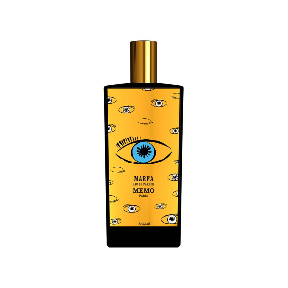 Memo Art Land Marfa EDP 75ml