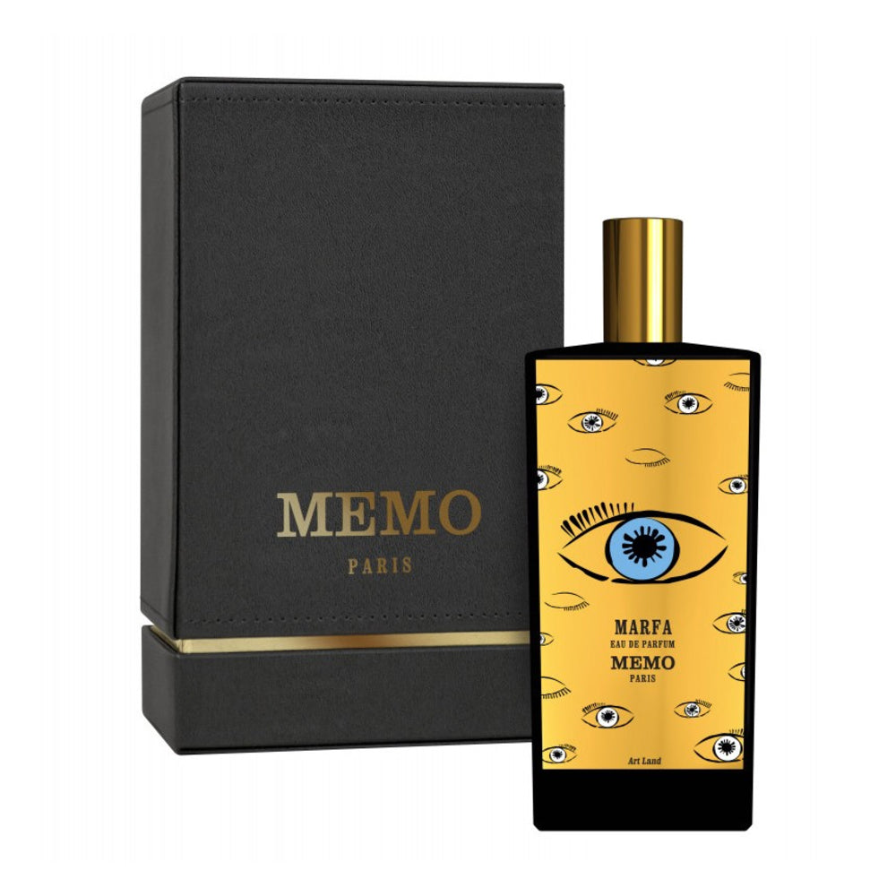 Memo Art Land Marfa EDP 75ml - Image 2