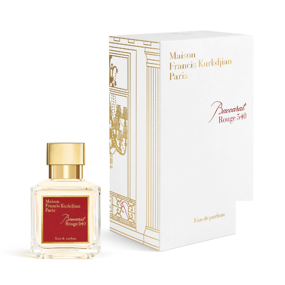 MFK Baccarat Rouge 540 EDP 70ml - Image 2