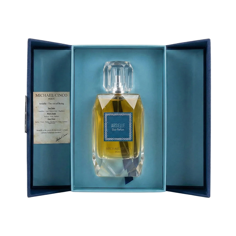 Michael Cinco Arsielle Elixir 100ml image02