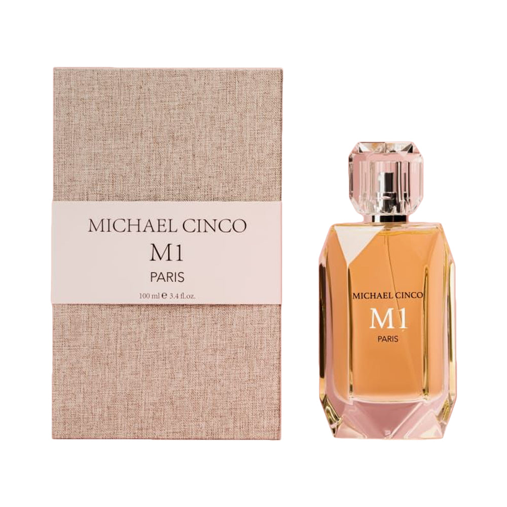 Michael Cinco M1 EDP 100ml - Image 2
