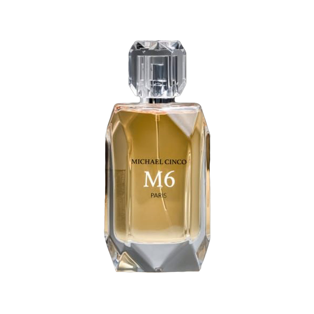 Michael Cinco M6 EDP 100ml