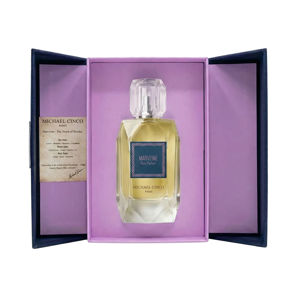 Michael Cinco Marveine Elixir 100ml image02