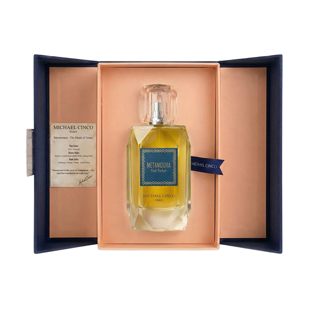 Michael Cinco Metamoura Elixir 100ml image02