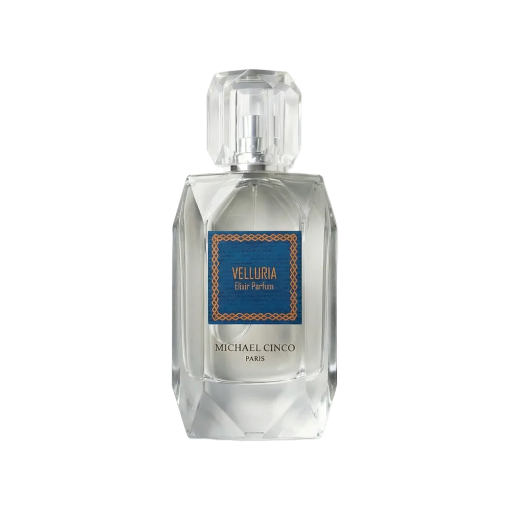Michael Cinco Velluria Elixir 100ml image01