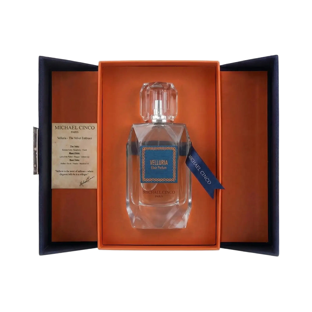 Michael Cinco Velluria Elixir 100ml image02
