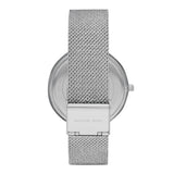 Michael Kors Darci Three-Hand Rose Gold Crystal Watch - Image 6