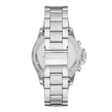 Michael Kors Everest Chronograph Rose Gold-Tone Stainless Steel Watch - Image 8