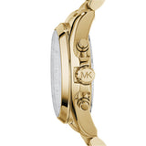 Michael Kors Gold-Tone Bradshaw Watch - Image 3