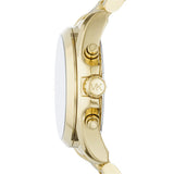 Michael Kors Gold-Tone Bradshaw Watch - Image 4