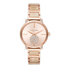 Michael Kors Ladies Portia Watch MK3678