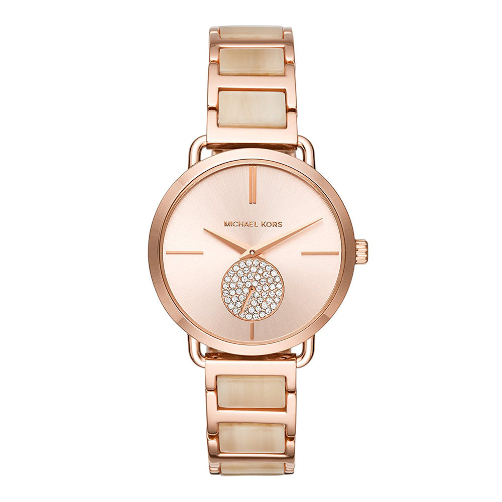 Michael Kors Ladies Portia Watch MK3678