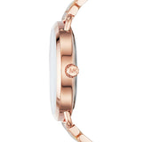 Michael Kors Ladies Portia Watch MK3678 - Image 3