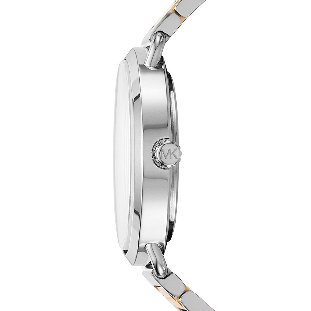 Michael Kors Ladies Portia Watch MK3678 - Image 4