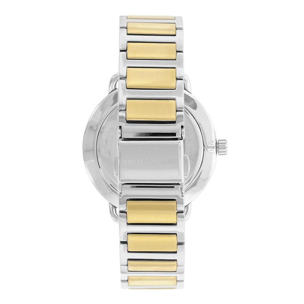Michael Kors Ladies Portia Watch MK3678 - Image 6