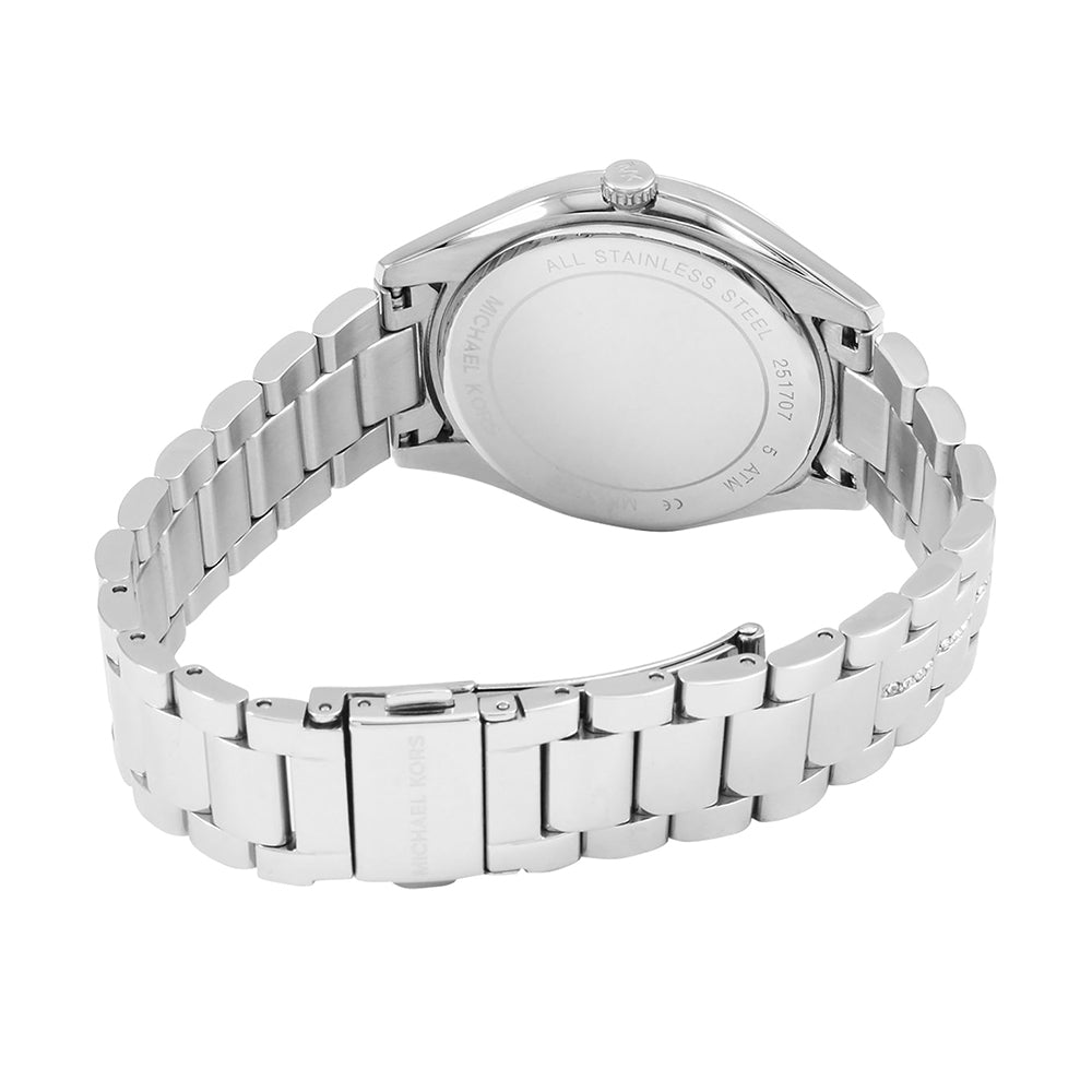 Michael Kors Lauryn Ladies Watch MK3718 - Image 5
