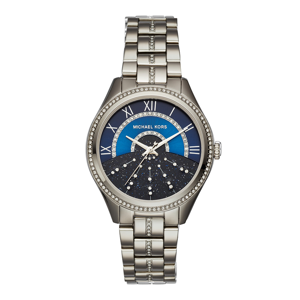 Michael Kors Lauryn Ladies Watch MK3718