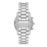 Michael Kors Lexington Lux Chronograph Gold-Tone Stainless Steel Watch - Image 9