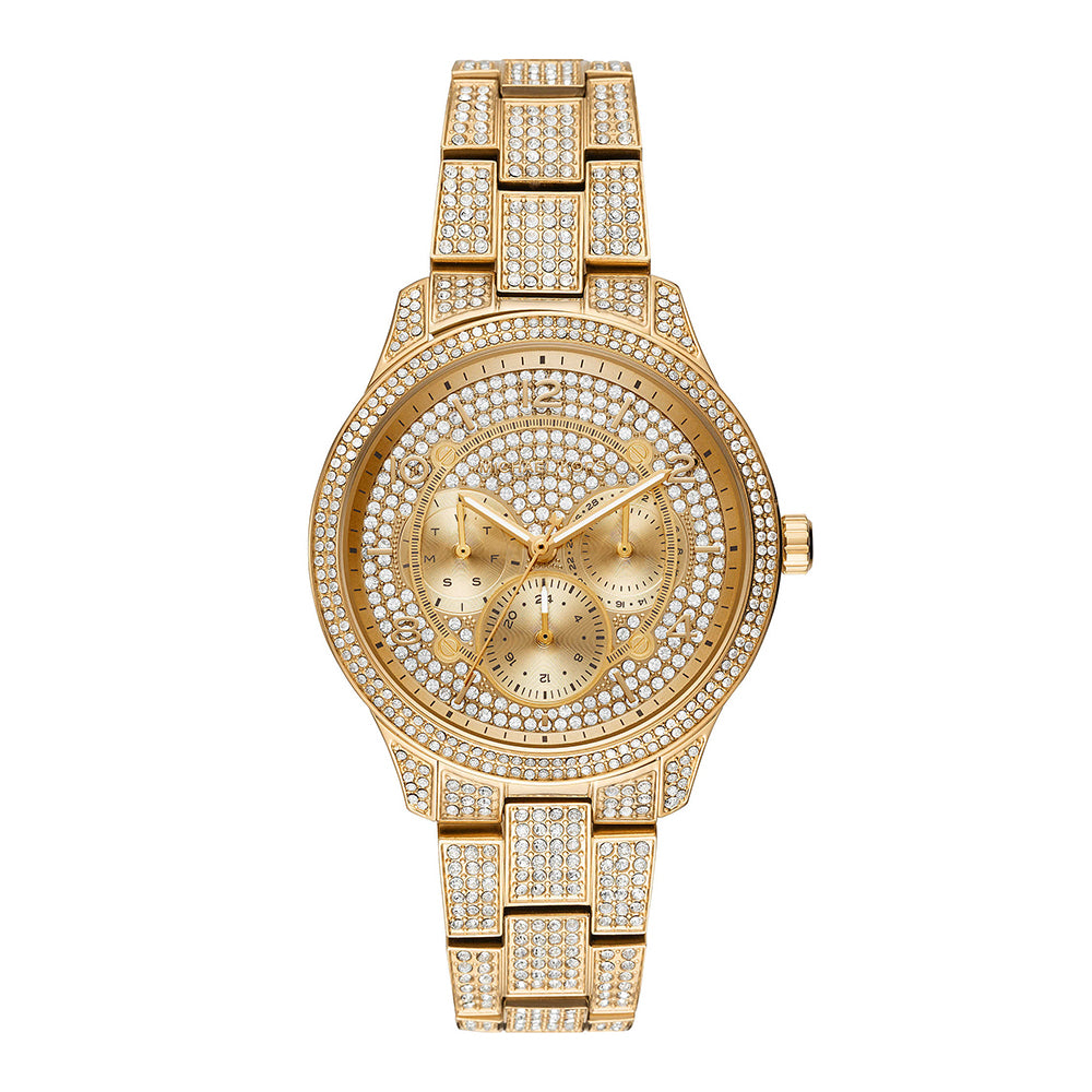 Michael Kors Runway Analog Watch MK6627