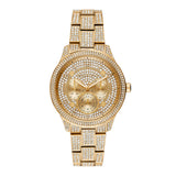 Michael Kors Runway Analog Watch MK6627