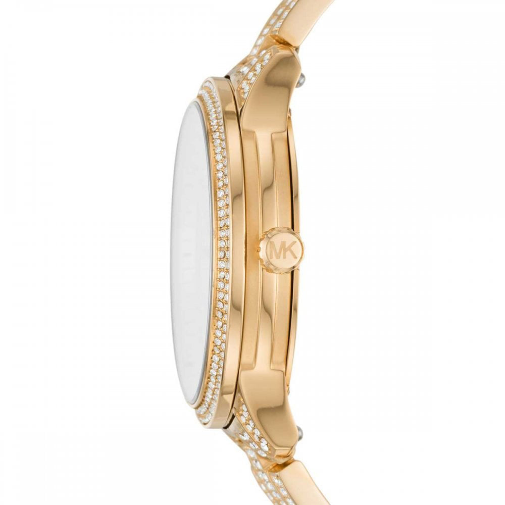 Michael Kors Runway Analog Watch MK6627 - Image 4