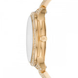 Michael Kors Runway Analog Watch MK6627 - Image 4