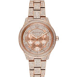 Michael Kors Runway Analog Watch MK6627 - Image 2