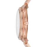 Michael Kors Runway Analog Watch MK6627 - Image 5