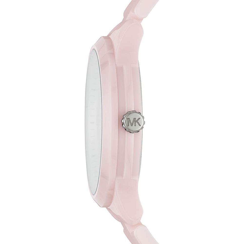 Michael Kors Runway Analog Watch MK6627 - Image 6