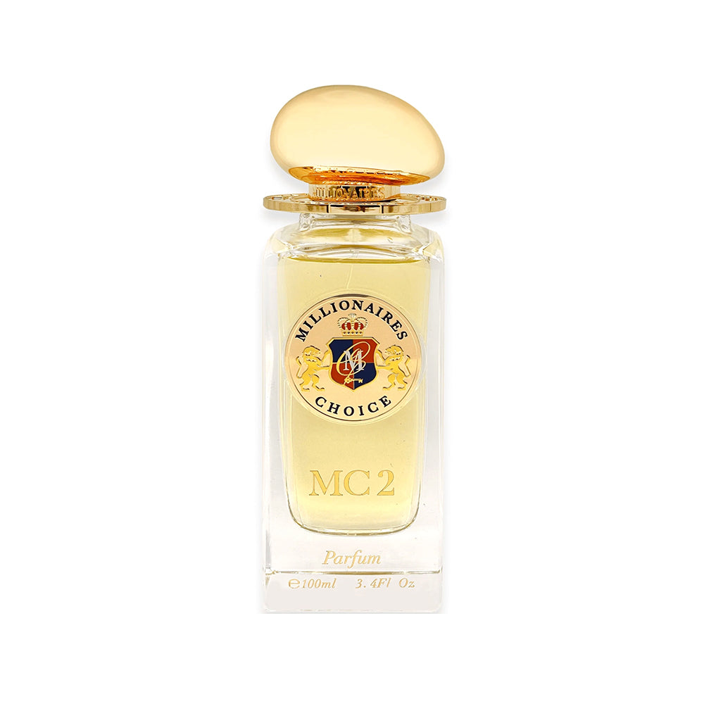 Millionaires Choice MC2 Parfum 100ml