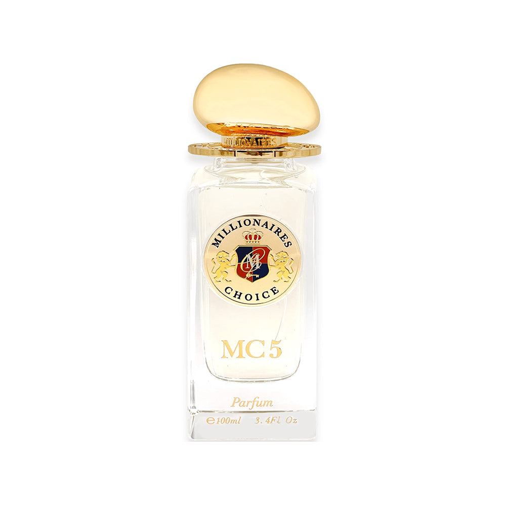 Millionaires Choice MC5 Parfum 100ml