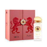 Millionaires Choice MC5 Parfum 100ml - Image 2
