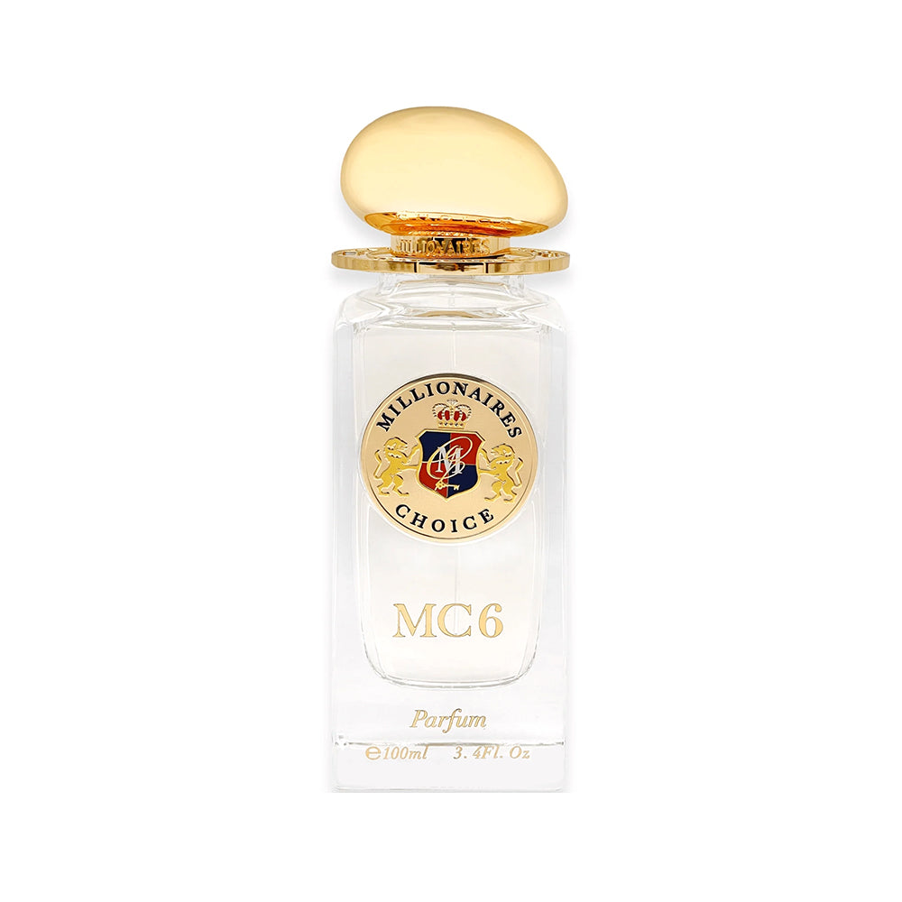 Millionaires Choice MC6 Parfum 100ml