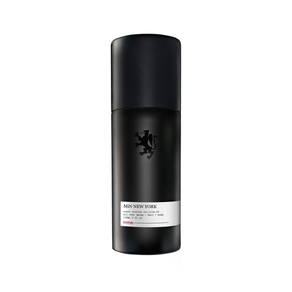 Min New York Coda Body Spray 150ml