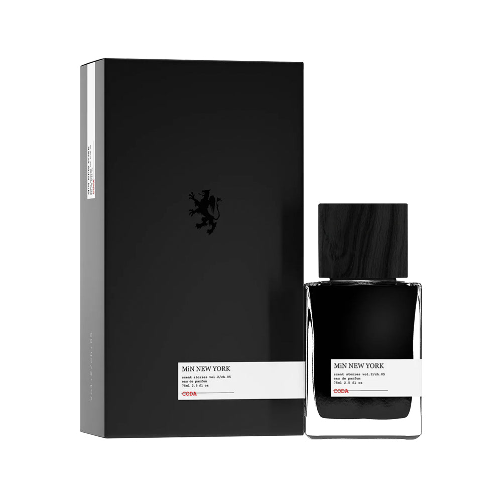 Min New York Coda EDP 75ml - Image 3