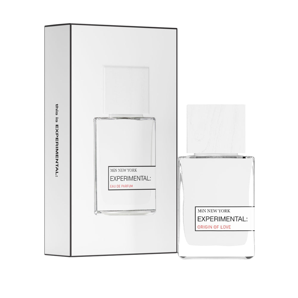 Min New York Origin Of Love EDP 75ml - Image 3