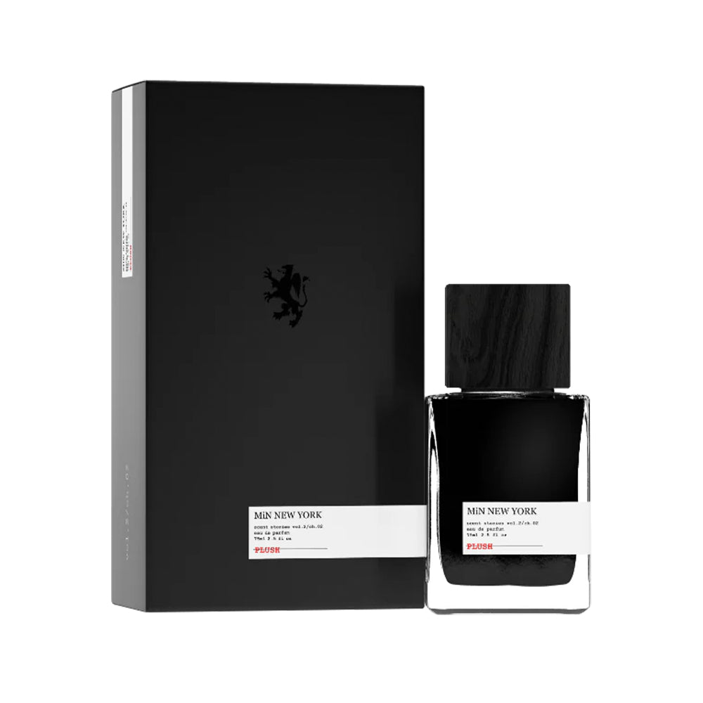 Min New York Plush EDP 75ml - Image 3